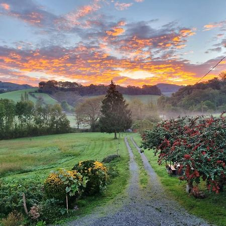 Cheraute "Chez Naty" Chambres D'Hotes Au Pays-Basque מראה חיצוני תמונה