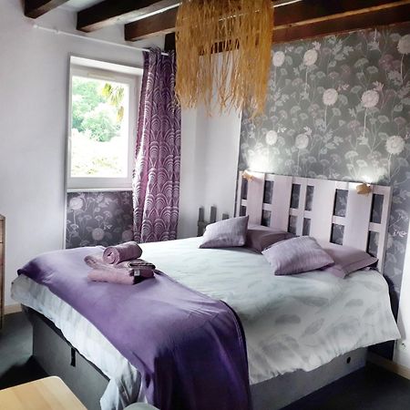 Cheraute "Chez Naty" Chambres D'Hotes Au Pays-Basque מראה חיצוני תמונה