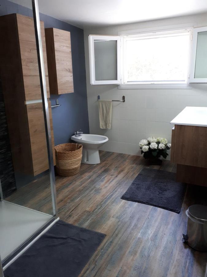 Cheraute "Chez Naty" Chambres D'Hotes Au Pays-Basque מראה חיצוני תמונה