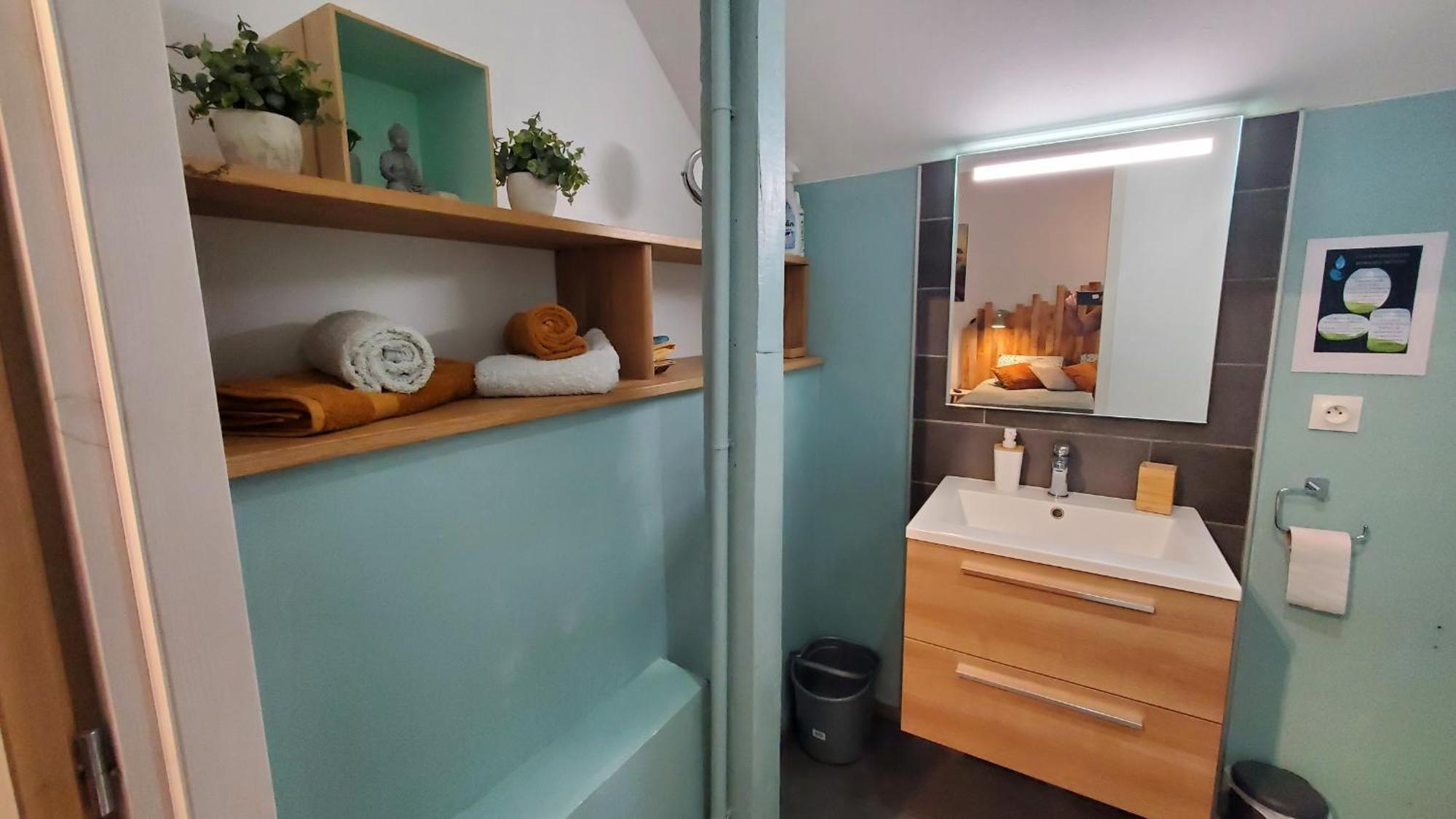 Cheraute "Chez Naty" Chambres D'Hotes Au Pays-Basque מראה חיצוני תמונה