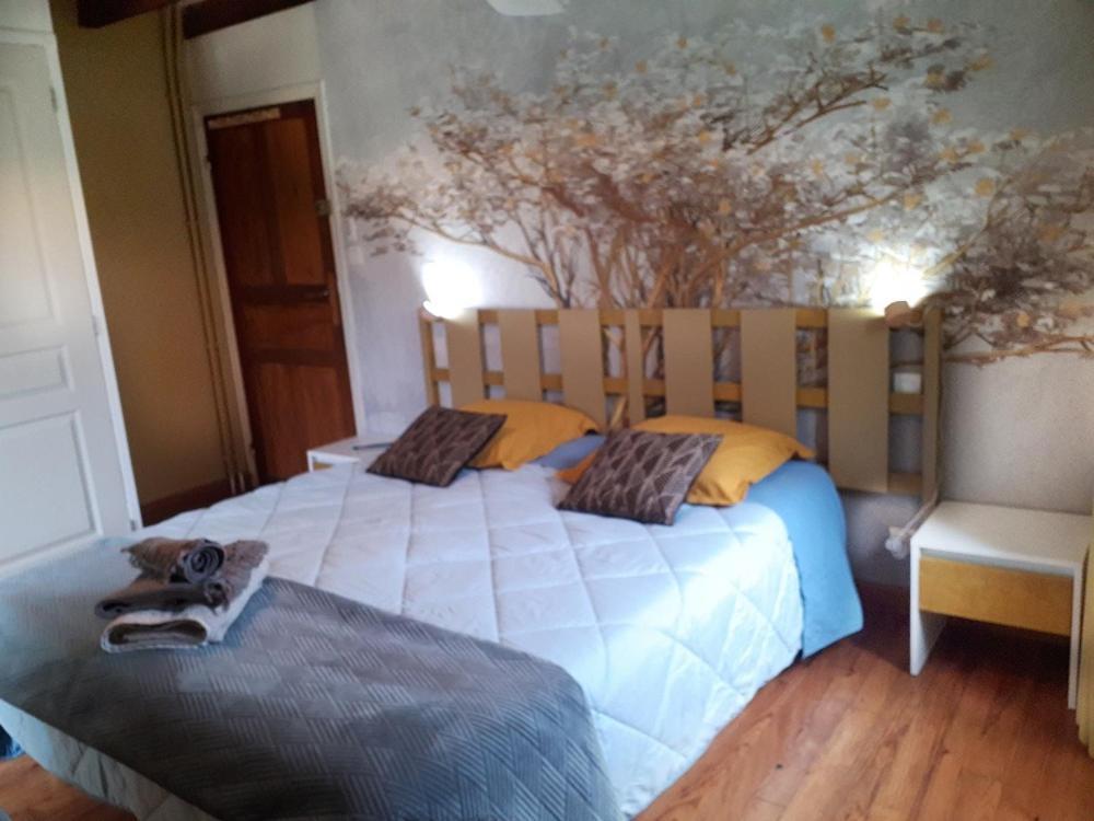Cheraute "Chez Naty" Chambres D'Hotes Au Pays-Basque מראה חיצוני תמונה
