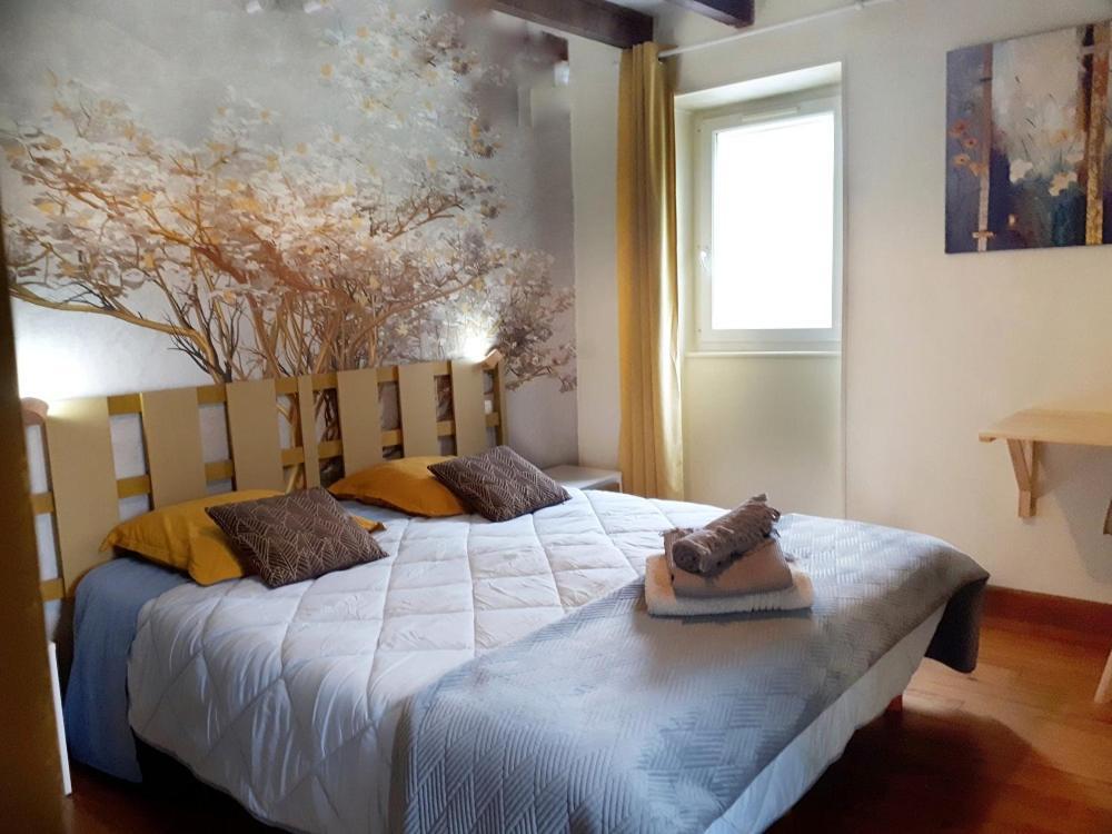 Cheraute "Chez Naty" Chambres D'Hotes Au Pays-Basque מראה חיצוני תמונה